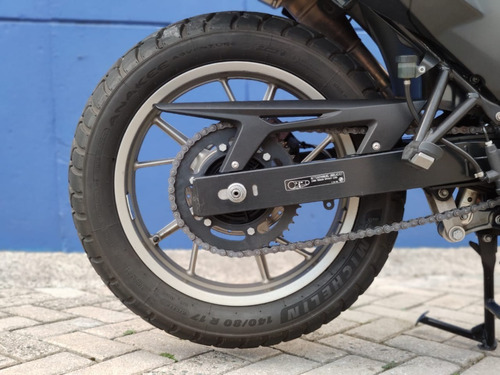 Bmw G650gs