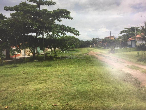 Imagem 9 de 20 de Terreno A Venda Em Itanhaém - Sue9