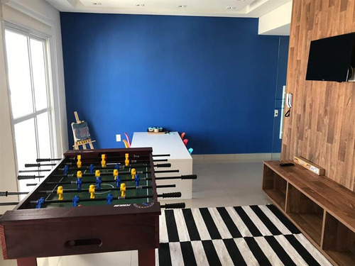 Apartamento - Venda - Aviação - Praia Grande - Ra13