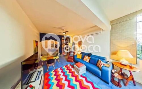 Imagem 4 de 17 de Apartamento - Ref: Ip2ap43493