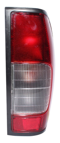 Par Farol Trasero Der Izq Nissan Terrano D22x 2.5 2009 2015