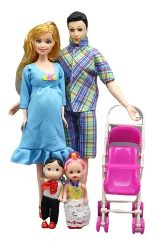 Barbie embarazada cheap de ken juegos