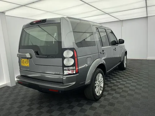 Land Rover Discovery 3.O AT HSE SDV6