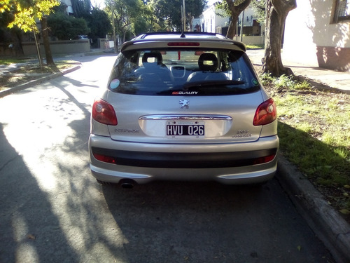 Peugeot 207 Hdi Xt Premium 2009