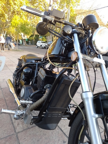 Imagen 6 de 15 de Jawa 350 Bobber