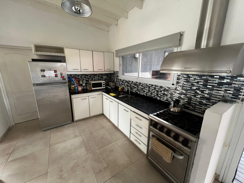 Venta, Casa, Costa Esmeralda, Deportiva, Lote Al 100