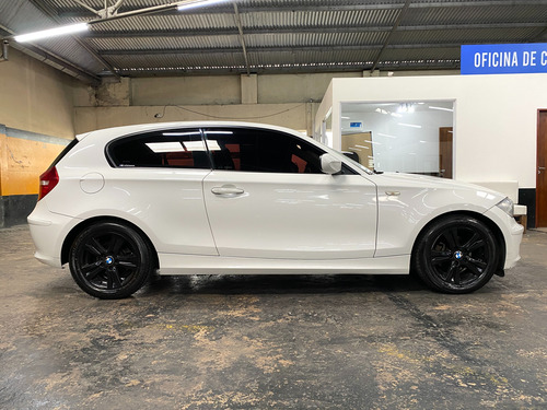 BMW Serie 1 1.6 116i Active 115cv