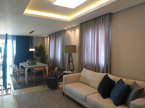 Imagem 5 de 30 de Apartamento Av Brasil Balneario Camboriu - 83378