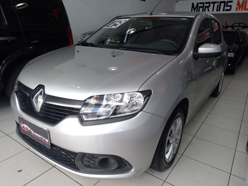 Renault Sandero 1.6 16v Expression Sce 5p