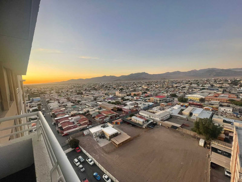 Departamento En Condominio De Calama (81186)