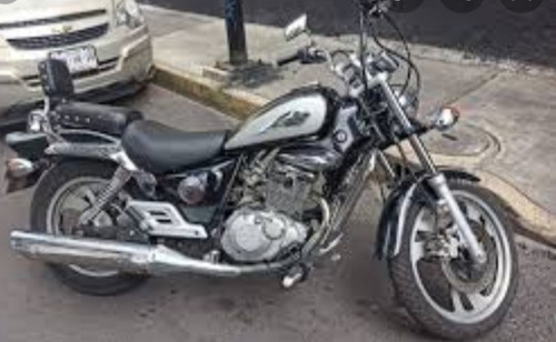 Suzuki Gz 150-a