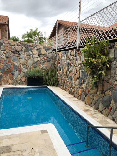 Lujosa Casa En Venta San Diego Villa Country Club Gavip