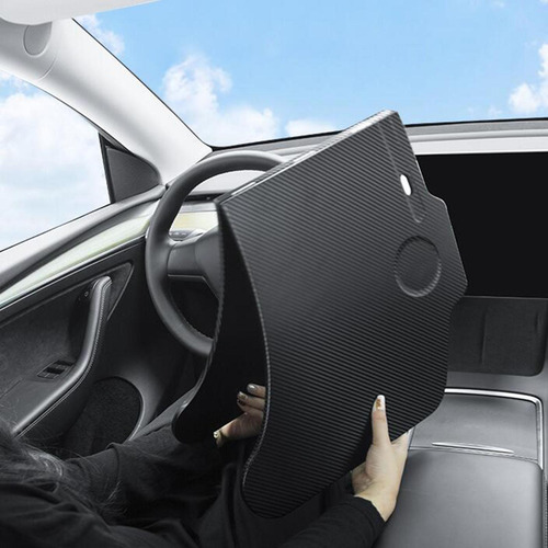 Escritorio Plegable Para Ordenador Portátil Y Coche,