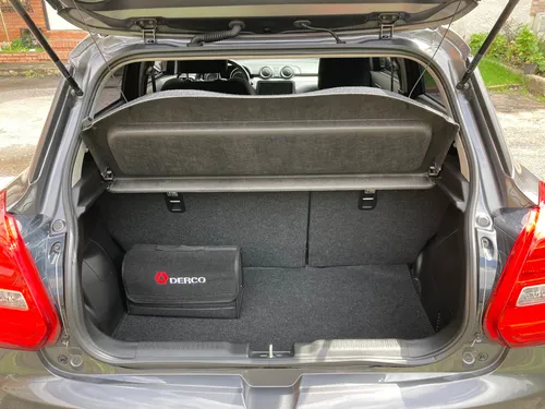 Suzuki Swift 1.2 Hybrid 2Wd