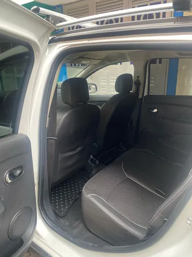 Renault Stepway 1.6 Intens