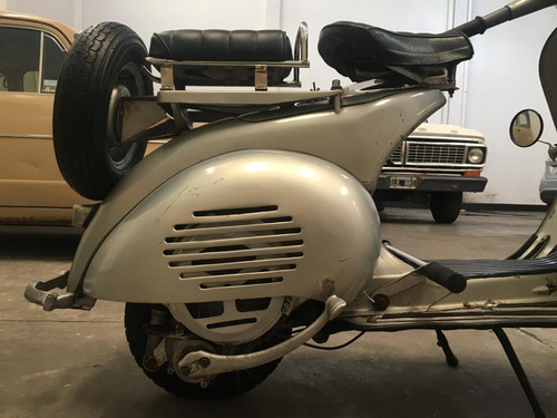 Vespa 150