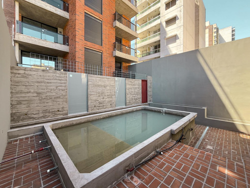 Departamentos De 1, 2 Y 3 Dormitorios Con Amenities Y Amplios Balcones En Lourdes