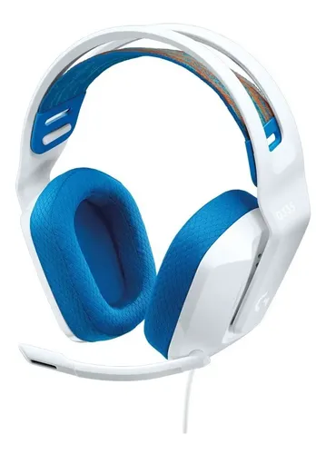 Logitech G G335 Micrófono Y Cable Gaming