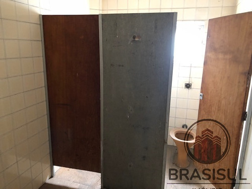 Imagem 18 de 30 de Comercial Para Venda, 0 Dormitórios, Chácara Santo Antônio - São Paulo - 5362
