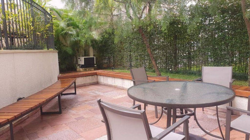 Imagem 20 de 21 de Apartamento Com 3 Dormitórios Para Alugar, 109 M² Por R$ 5.000/mês - Bela Vista - São Paulo/sp - Ap1583