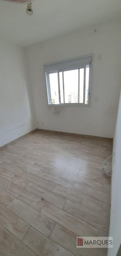 Imagem 10 de 12 de Apartamento Com 3 Suítes No Picanço - Guarulhos - 500