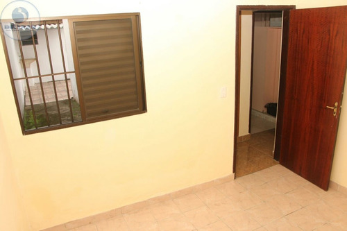 Imagem 9 de 24 de Casa A Venda No Bairro Jardim Las Vegas Em Guarulhos - Sp. - 542-1