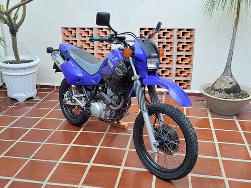 Yamaha Xt 600e