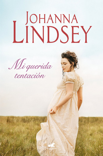 Mi Querida Tentacion - Lindsey, Johanna