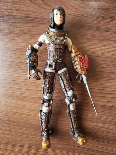 Eleanor Lamb Neca