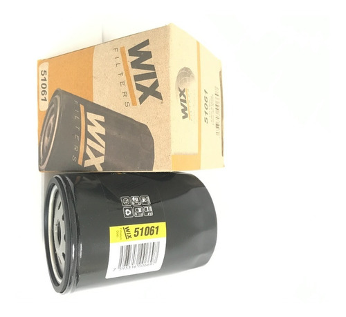 Filtro De Aceite Encava 410 V8 305 4.9 1999-2005