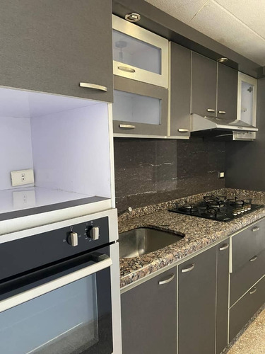 Imagen 4 de 19 de Alquiler Apartamento Resd. Lara, En La Av. Lara C/c Branger