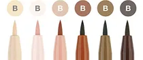Comprar Marcadores Y Resaltadores Bolígrafos Varios Colores