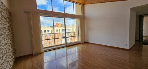 Apartamento Para Venta En Tibabita (5322).