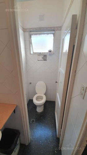 Imagen 10 de 13 de Oportunidad! Oficina A La Venta Ubicada En Recoleta! Reciclada A Nuevo! Con Renta