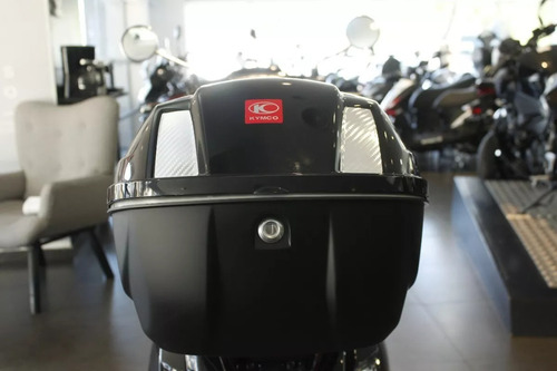 Kymco Like 200 2023 -entrega Inmediata- Muchas Facilidades
