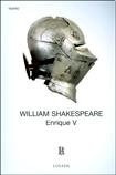 Enrique V - William Shakespeare
