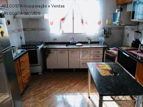 Imagem 21 de 24 de Sobrado - So00569 - 69386173