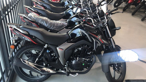Imagem 4 de 10 de Yes 125 Dk 150 Suzuki 48 X Sem Entrada