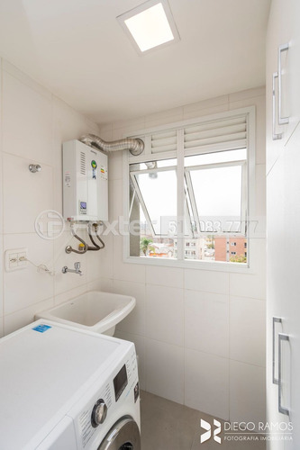 Imagem 23 de 30 de Apartamento, 2 Dormitórios, 73 M², Higienópolis - 206460