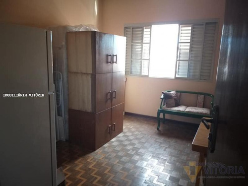 Imagem 10 de 15 de Casa Para Venda Em Bragança Paulista, Centro, 3 Dormitórios, 1 Suíte, 3 Banheiros, 8 Vagas - Pv 655_2-944683