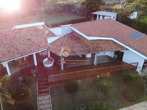 Imagem 15 de 30 de Chacara - Ch00401 - 69995678