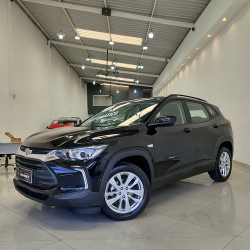 Chevrolet Tracker TRACKER LTZ 1.0 TURBO 12V FLEX AUT.