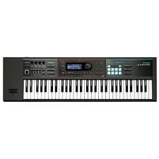 Sintetizador Roland Juno Ds61-230 (1-2 Dias)