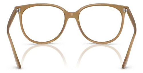 Armazon Rayban Oftalmico Modelo Rb4378v Marrón