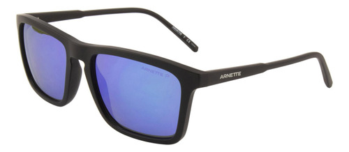 Óculos De Sol Arnette Shyguy An4283 01/22 56-18 Polarizado