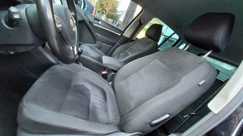 Imagen 13 de 24 de Volkswagen Tiguan 2012 2.0 Sport & Style Tsi 200cv