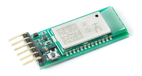 Modulo Hc-08 Ble Bluetooth 4.0 Ios Arduin Hc08 Raspberry Da