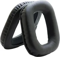 Comprar Almohadillas Para Auriculares Logitech G430 Y Otros, Negras