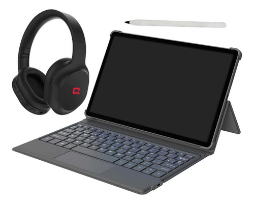 Compaq Qtabpro 10.9   8 Ram 128 Gbrom Android Snapdragon Lte