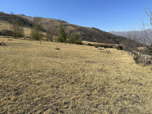 Terreno En La Quebradita-tafi Del Valle